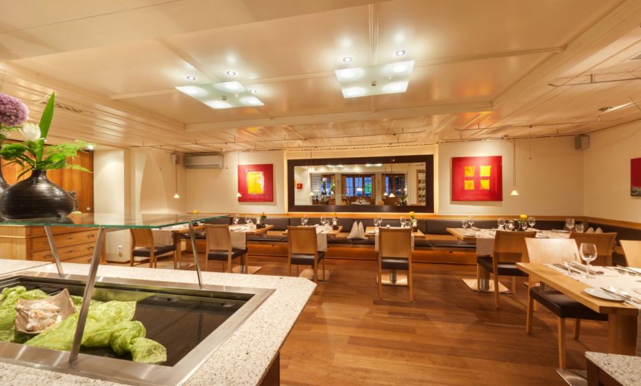 Restaurant Germania Restaurant Germania