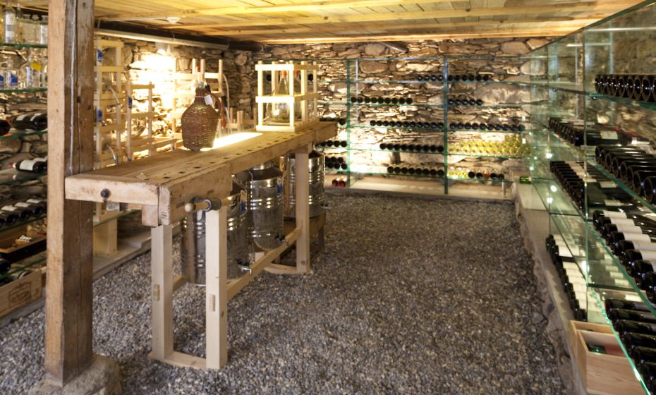 Alpengasthaus MillrÃ¼tte