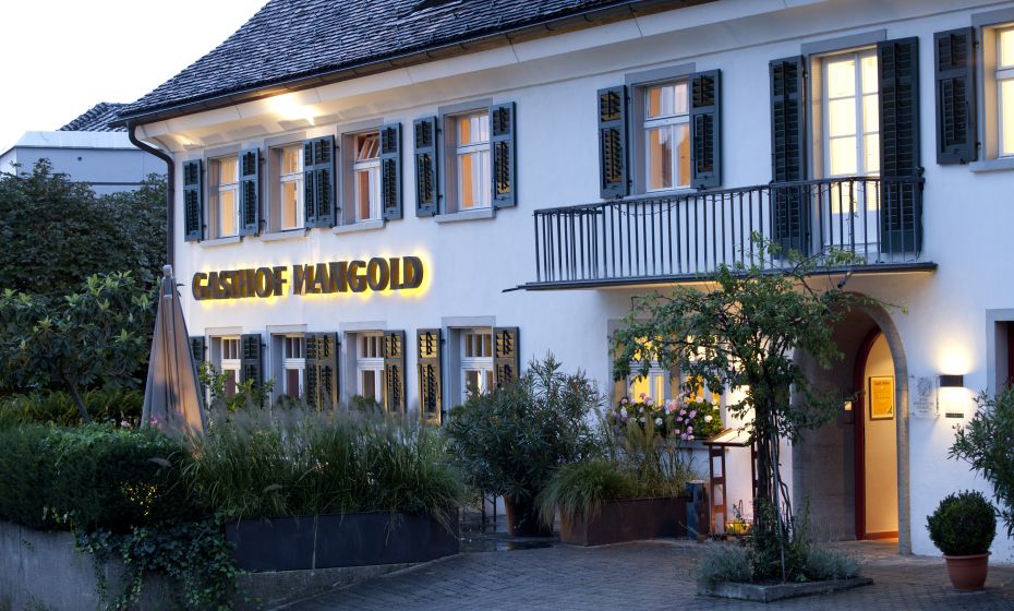 Restaurant Mangold Restaurant Mangold