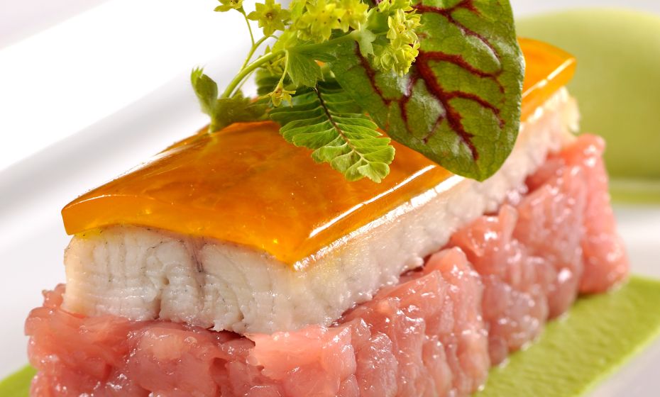 Restaurant Mangold Restaurant Mangold