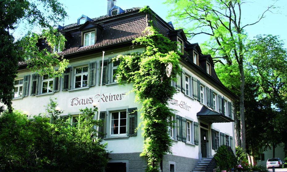 Brauereigasthof Reiner