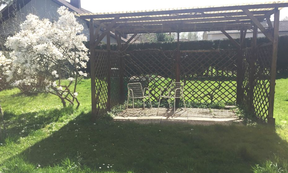 Ferienwohnung Haus "Linda" Ill, Hard