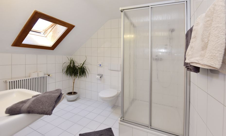 UaB B&B Ferienhof Kaufmann, Lochau