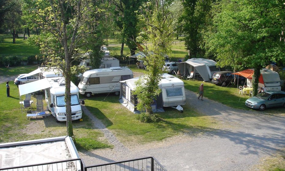 Camping Mexico Am Bodensee Urlaub Am Bodensee Vorarlberg