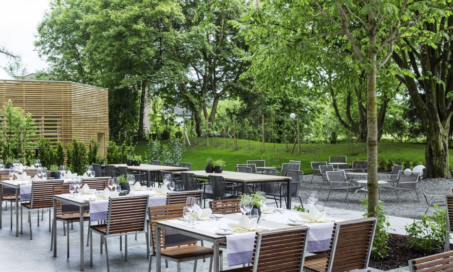 Restaurant Schwärzler Restaurant Schwärzler