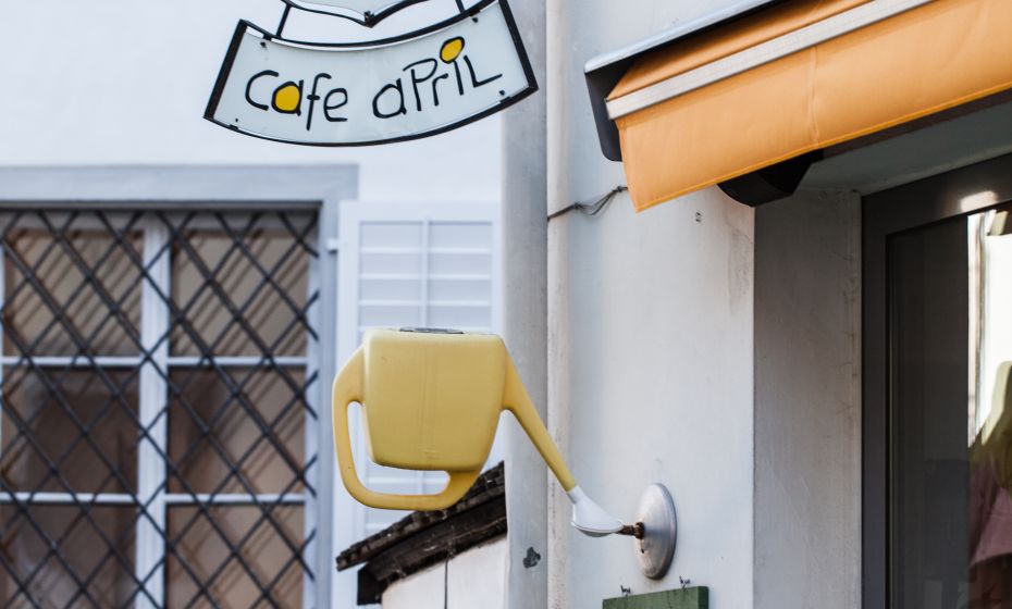 Stadt Feldkirch FrÃ¼hling 2020