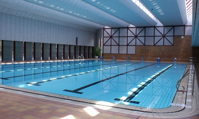 Seehallenbad Bregenz Seehallenbad Bregenz