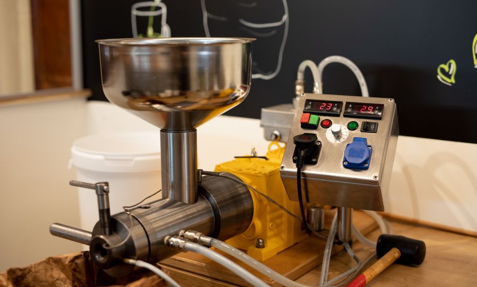 Ãlmühle Sailer Ãlmühle Sailer