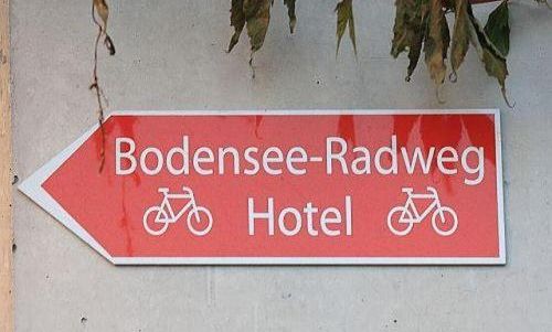 Das smarte Hotel garni Das smarte Hotel garni