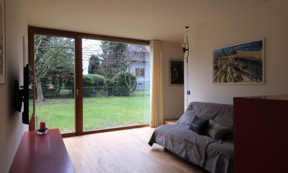 Ferienhaus S11 Lustenau