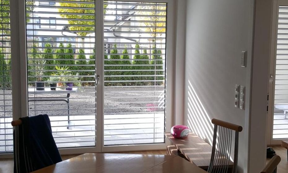 Ferienwohnung Jolina Ferienwohnung Jolina