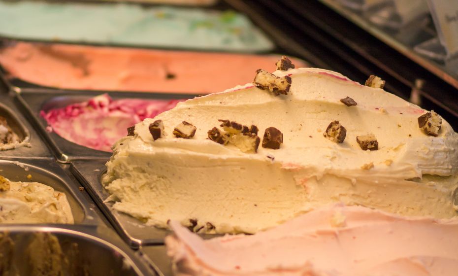 Eismanufaktur Kolibri