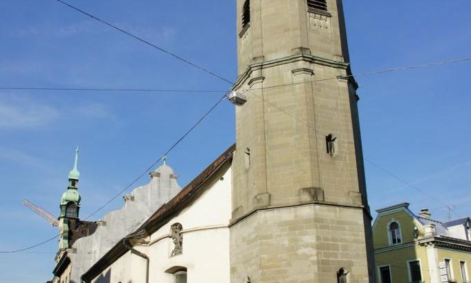 Seekapelle Bregenz Seekapelle Bregenz