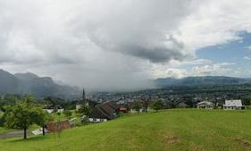 Friedrich Böhringer Oberfallenberg Panorama