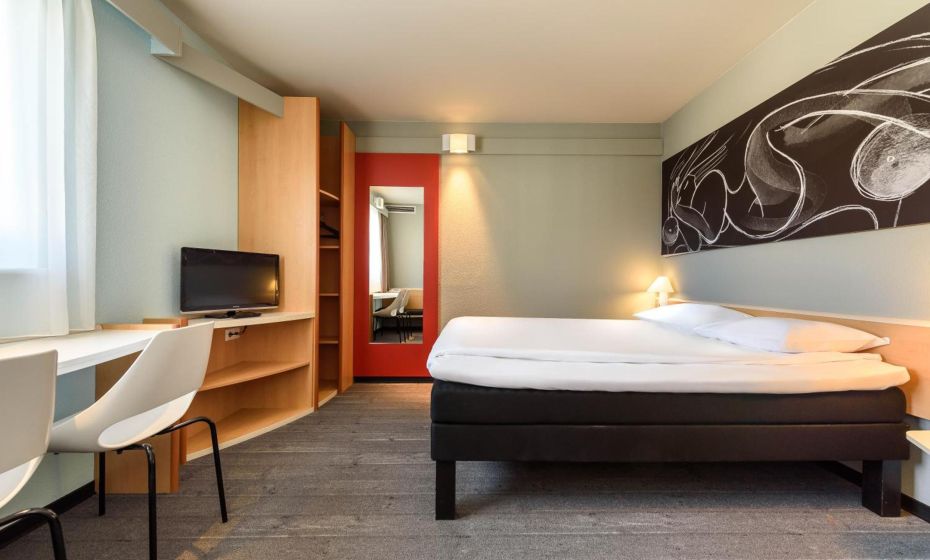 Hotel Ibis Bregenz Hotel Ibis Bregenz