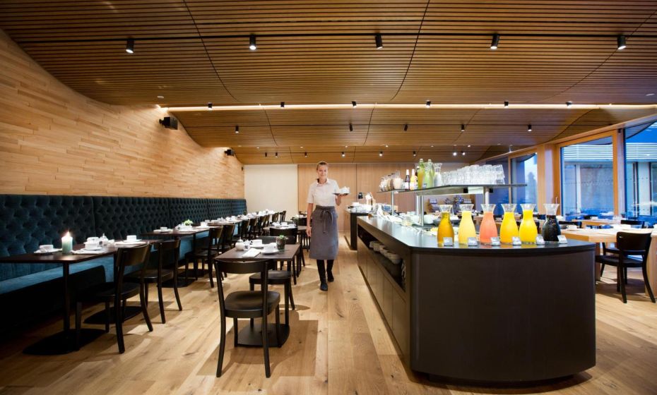 Hotel Schwärzler Hotel Schwärzler