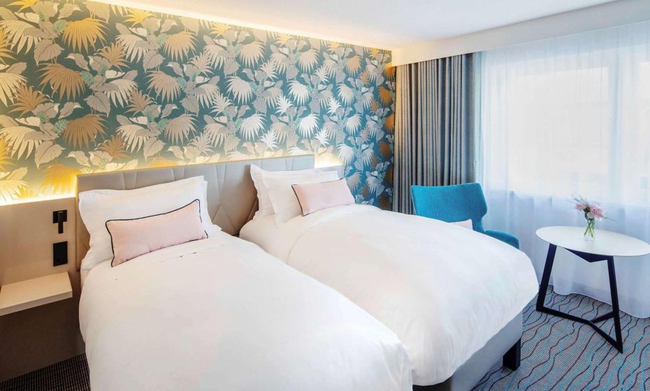 Grand Hotel Bregenz - MGallery Collection