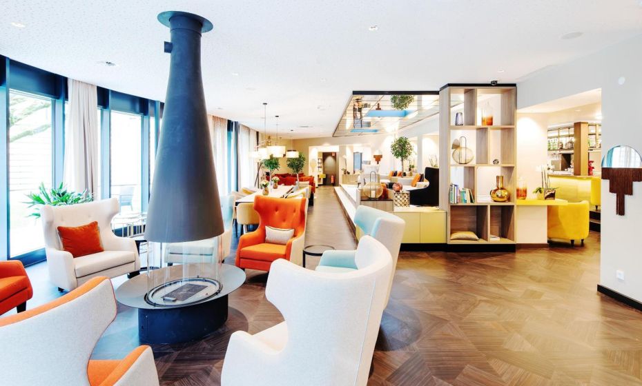 Grand Hotel Bregenz - MGallery Collection