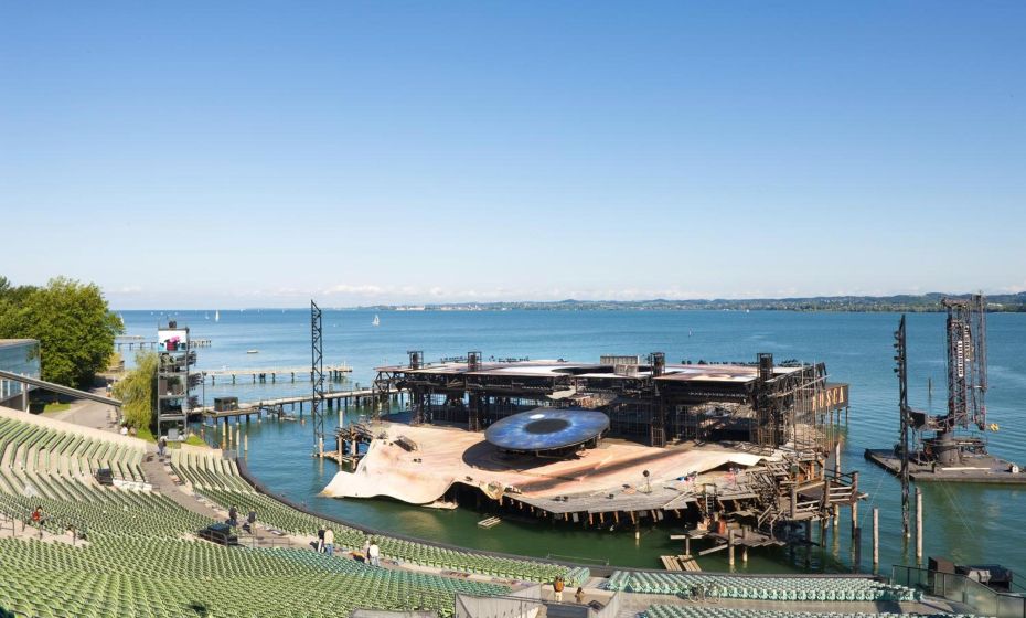 Grand Hotel Bregenz - MGallery Collection