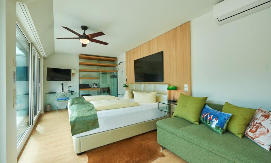 Hotel Garni Bodensee Hotel Garni Bodensee