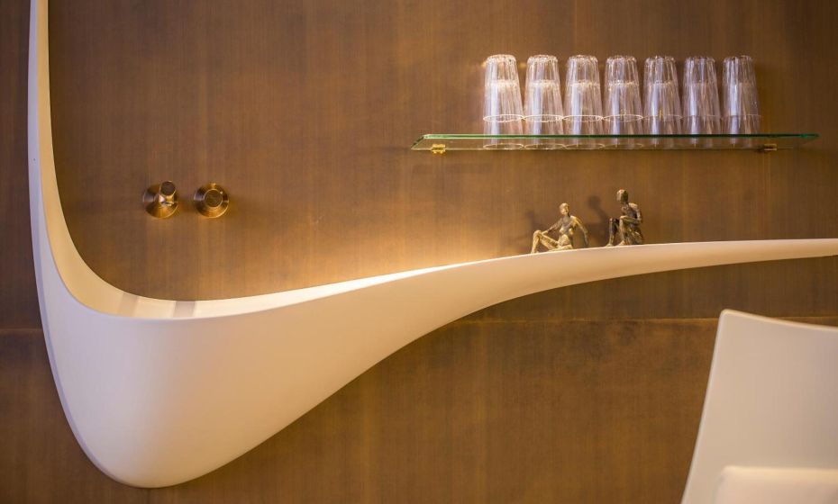 hirschen dornbirn - das boutiquestyle hotel - skyrelax & wellness im rooftop