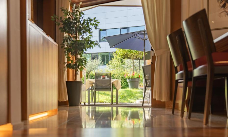 Sonne 1806 - Hotel am Campus Dornbirn