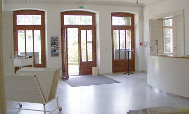 KÃ¼nstlerhaus Begenz