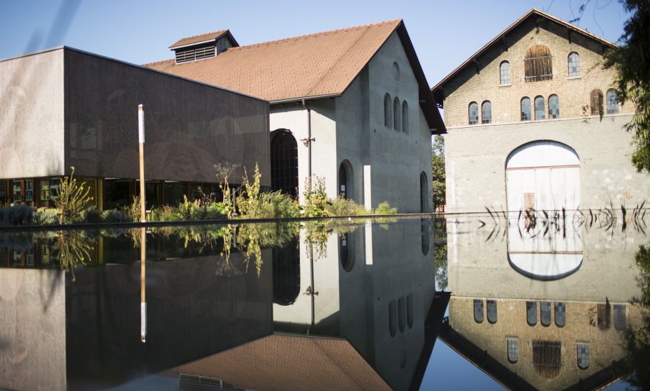 inatura und Kunstraum Dornbirn inatura und Kunstraum Dornbirn