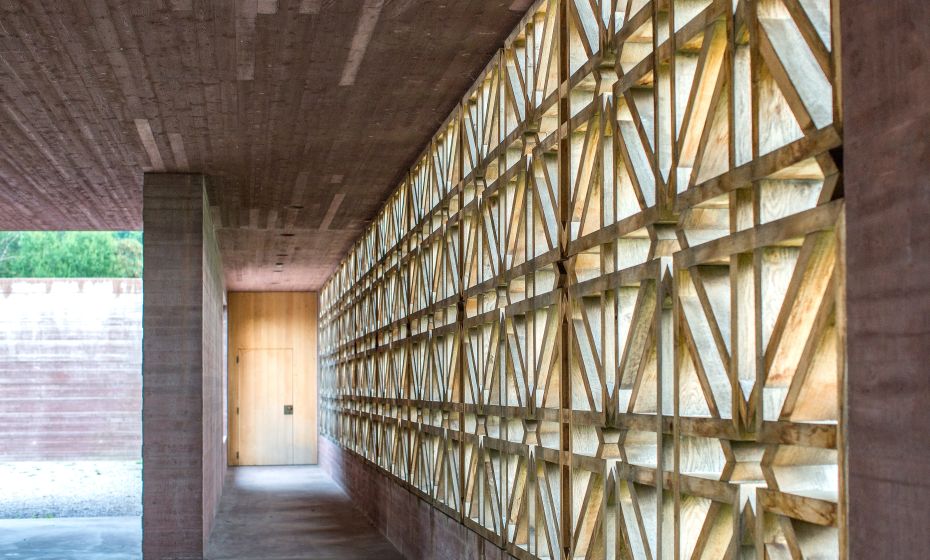 Islamischer Friedhof