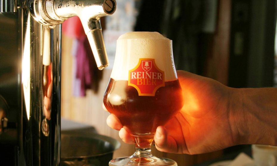 Brauereigasthof Reiner