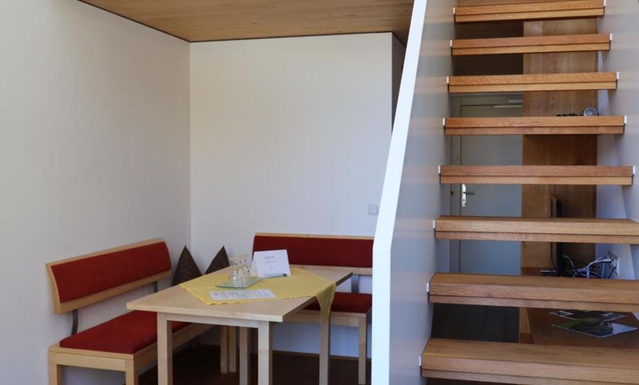 Hotel Alpenrose Ebnit Hotel Alpenrose Ebnit