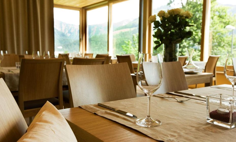 Hotel Alpenrose Ebnit