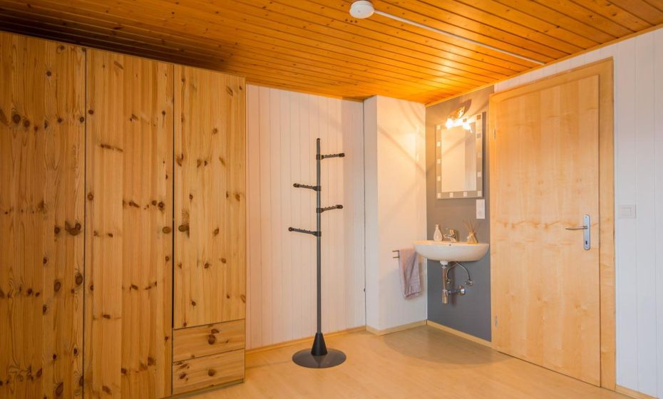 Ferienwohnung Lerch Ferienwohnung Lerch