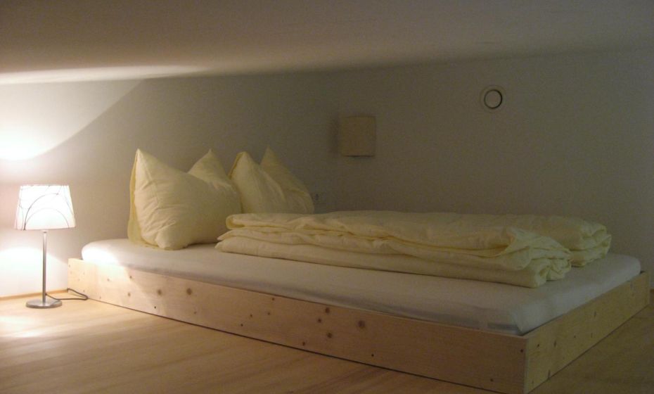 Bodensee-Ferienwohnung Am Ruggbach