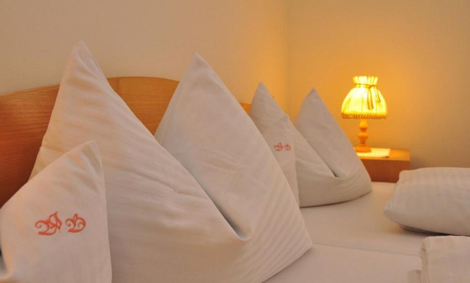 GÃ¤stehaus Bernhard