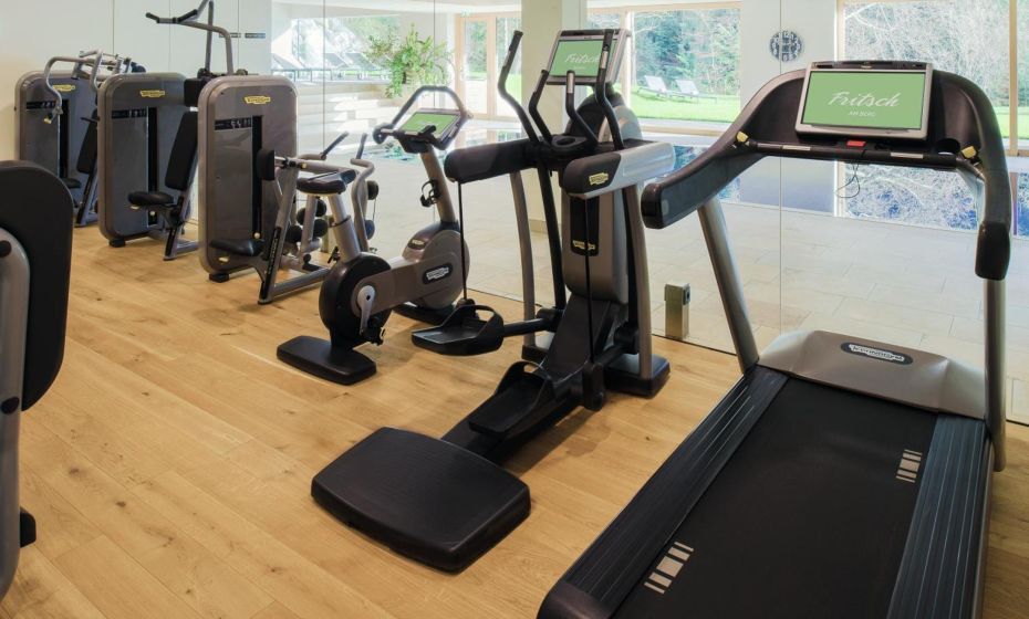 Fritsch am Berg - Adults only