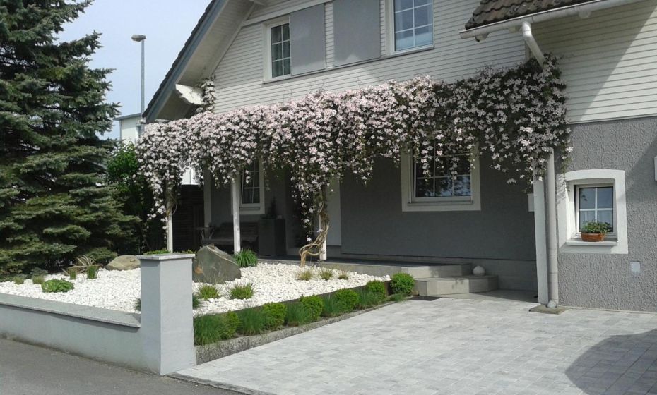 Ferienwohnung Grienwald