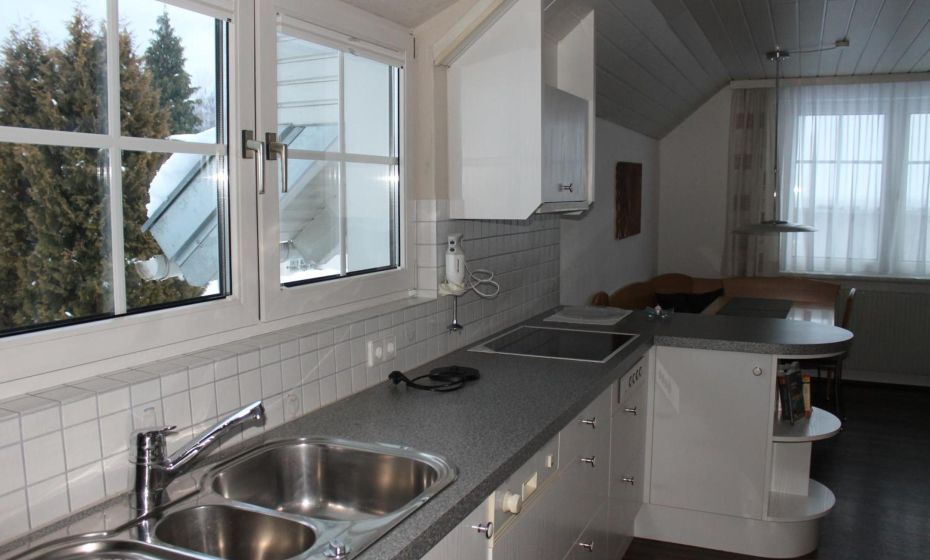 Ferienwohnung Grienwald