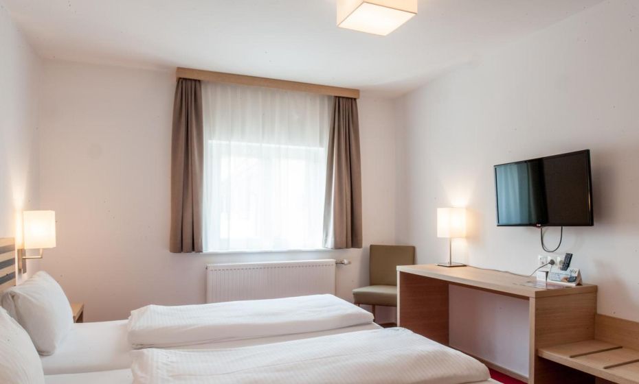 Gästehaus Brugger Gästehaus Brugger
