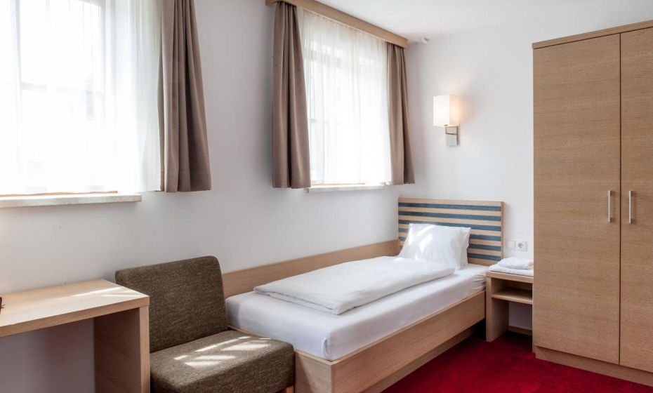 GÃ¤stehaus Brugger