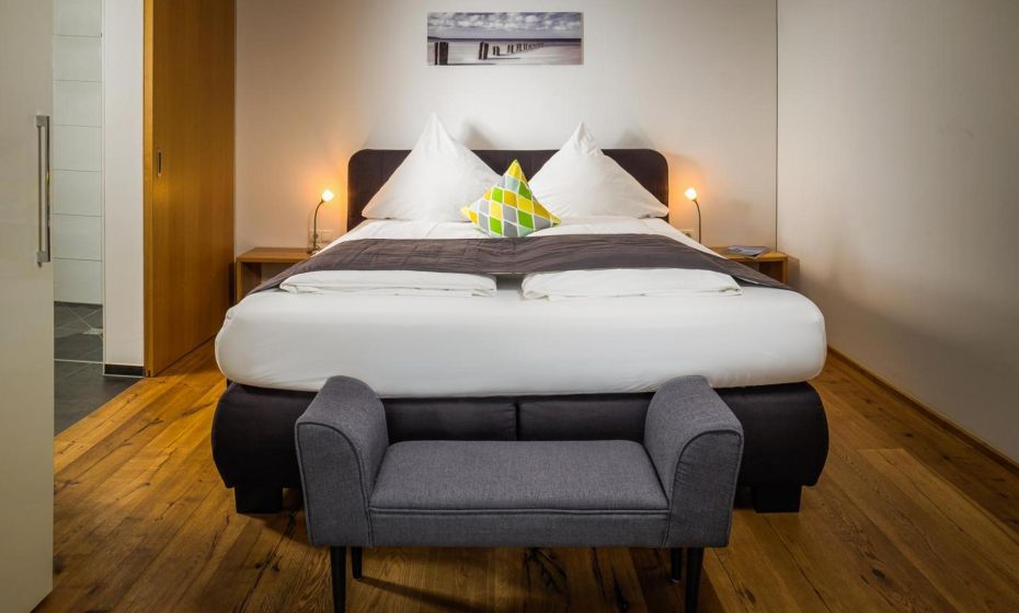 Ferienhaus Sandra Ferienhaus Sandra