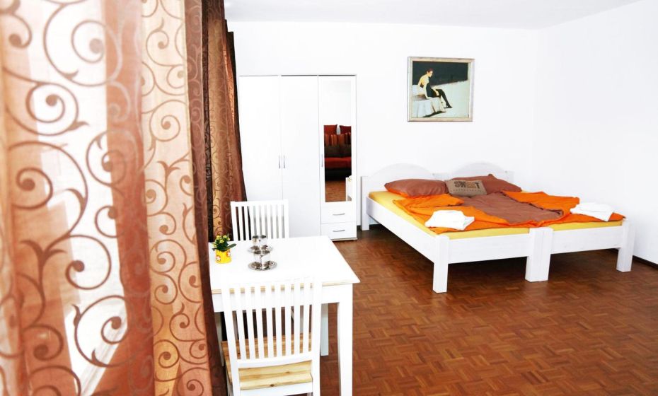 Hostel Villa Viva Hostel Villa Viva