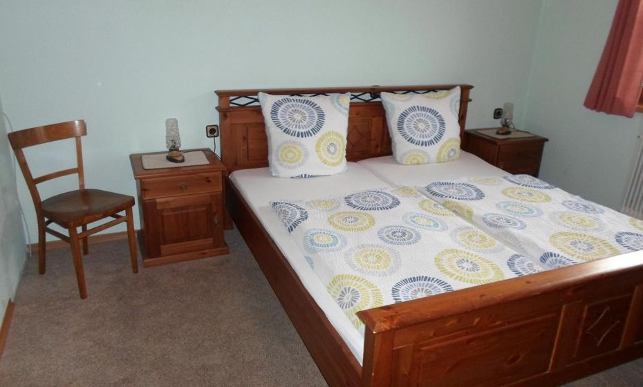 GÃ¤stehaus Zussner