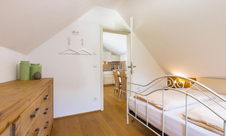 Ferienhaus BachschlÃ¶ssle