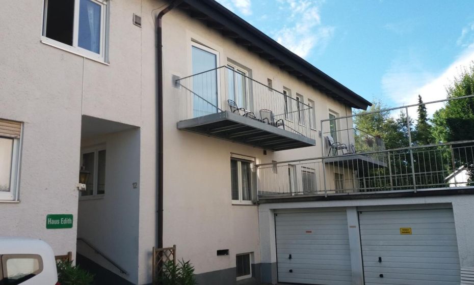 Haus Edith Privathaus mit Gästezimmern Haus Edith Privathaus mit Gästezimmern