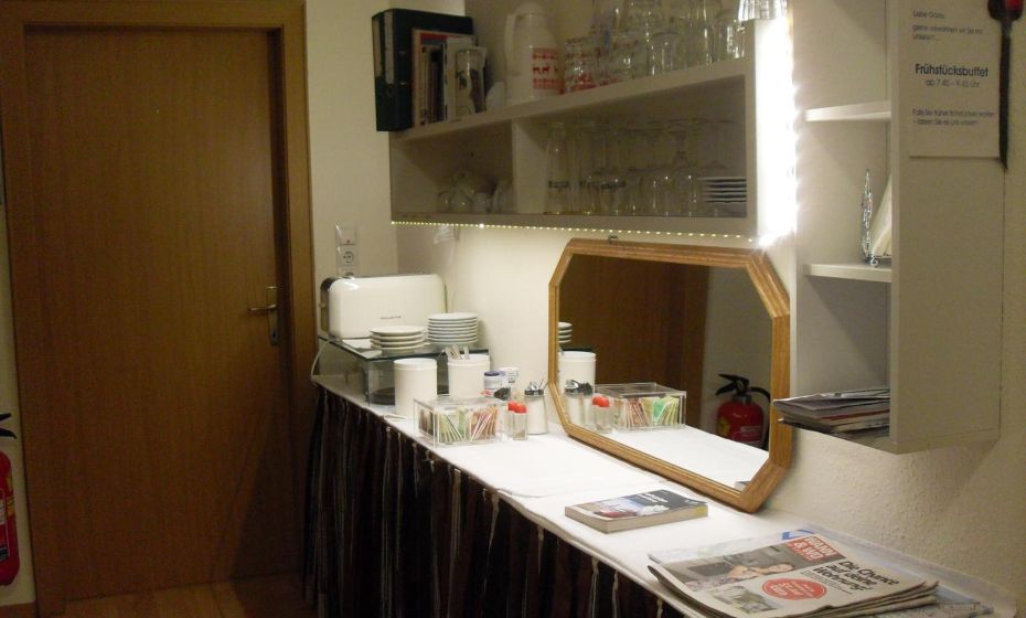 Haus Edith Privathaus mit Gästezimmern Haus Edith Privathaus mit Gästezimmern