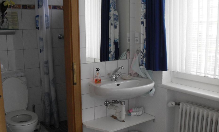 Haus Edith Privathaus mit GÃ¤stezimmern