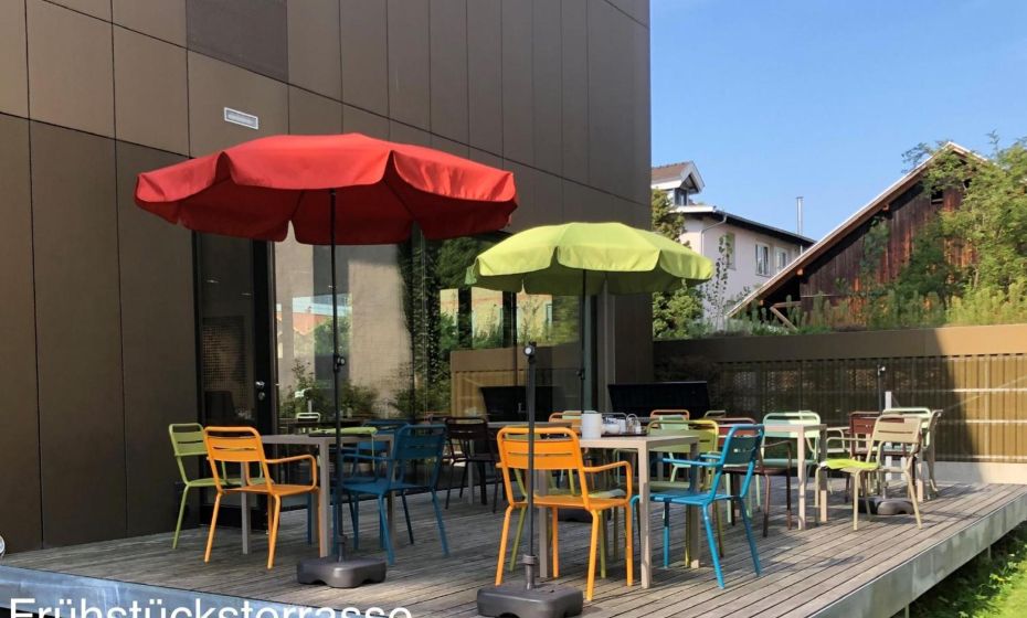 Hotel Katharinenhof COMFORT