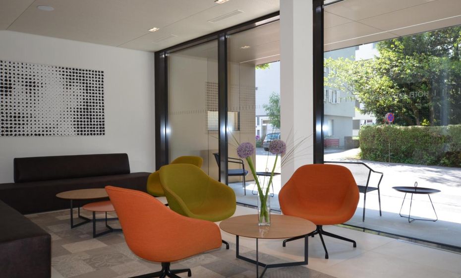 Hotel Katharinenhof COMFORT Hotel Katharinenhof COMFORT