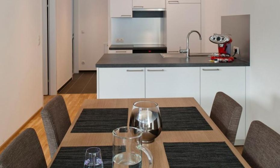 Relaxed Urban Living - Aparthotel und Boardinghouse Relaxed Urban Living - Aparthotel und Boardinghouse